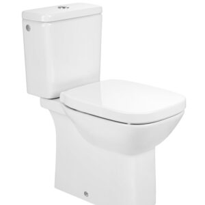 Artesan Annabel Cistern for Closed Back Option